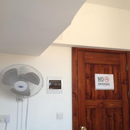 Easyroom Σεντ Πόλς Μπέι Εξωτερικό φωτογραφία