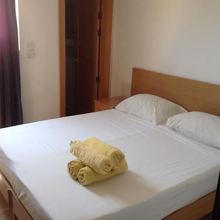 Easyroom Σεντ Πόλς Μπέι Εξωτερικό φωτογραφία