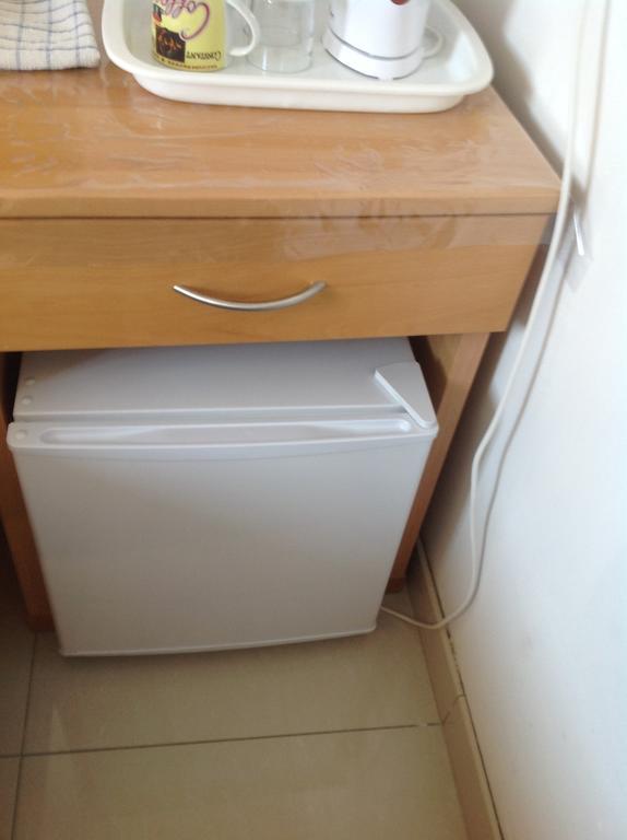 Easyroom Σεντ Πόλς Μπέι Εξωτερικό φωτογραφία