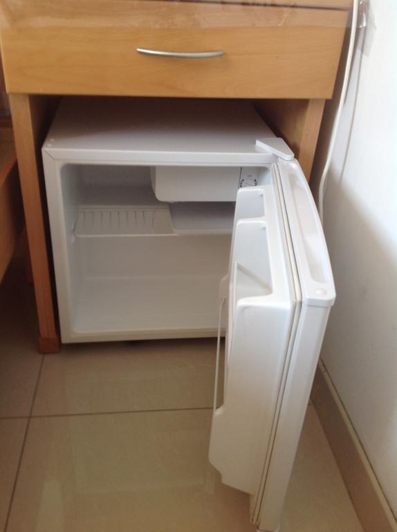 Easyroom Σεντ Πόλς Μπέι Εξωτερικό φωτογραφία