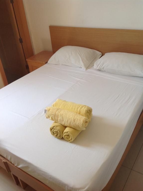 Easyroom Σεντ Πόλς Μπέι Εξωτερικό φωτογραφία