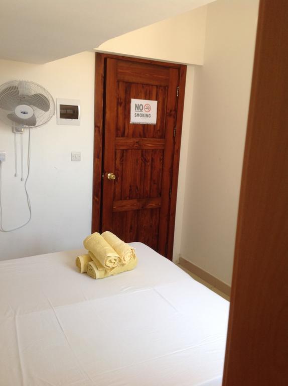 Easyroom Σεντ Πόλς Μπέι Εξωτερικό φωτογραφία