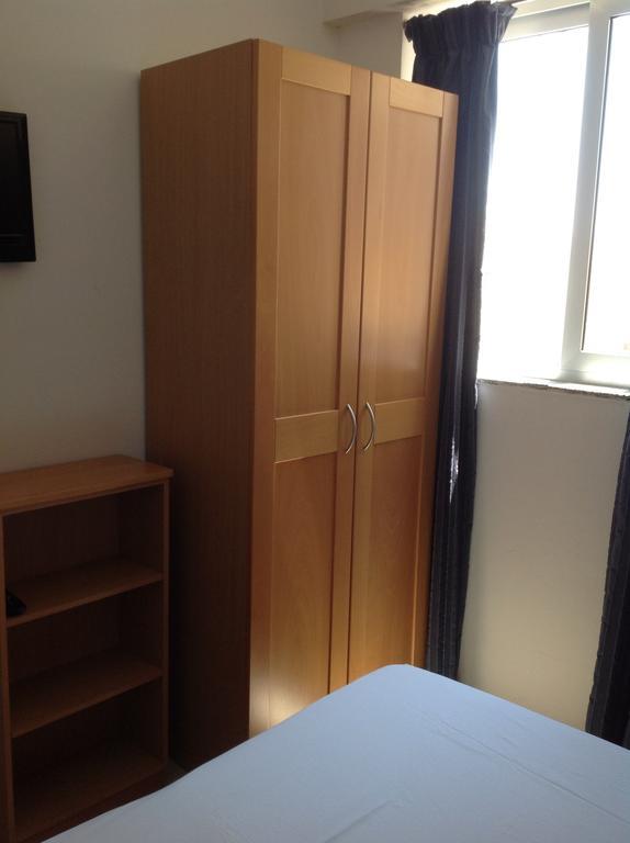 Easyroom Σεντ Πόλς Μπέι Εξωτερικό φωτογραφία